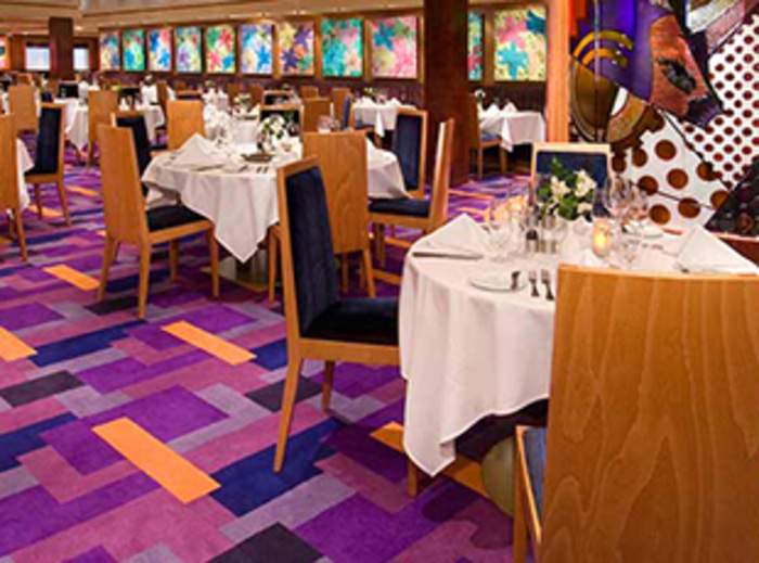 Norwegian Cruise Line Norwegian Jewel Interior Azura Main Dining Room.jpg